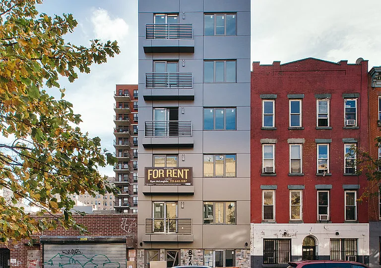 876 Bergen St #5A — Photo 20