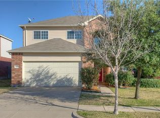 4605 Heron Pond Ln, Denton, TX 76208