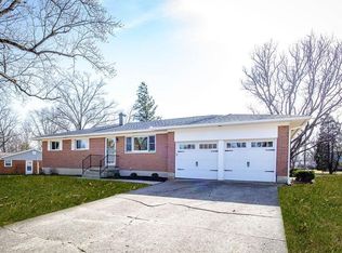 6285 Timothy Ln, Oxford, OH 45056