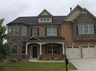 1 Knights Valley Drive Home Site #1, Simpsonville, SC 29681