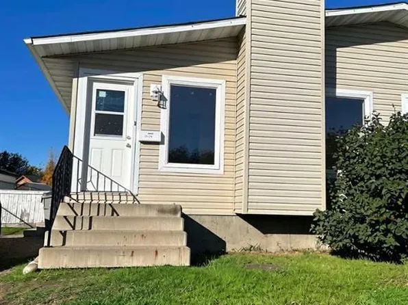 12124 95a St, Grande Prairie, AB T8V 5C5