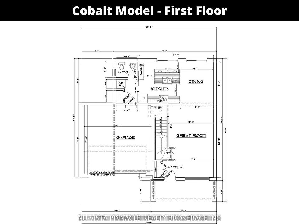 2nd image of LOT 26 Watts Dr