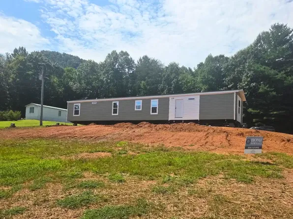 5125 Crawley Dale St Lot 110, Morganton, NC 28655