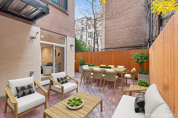 Rented by Corcoran | media 1