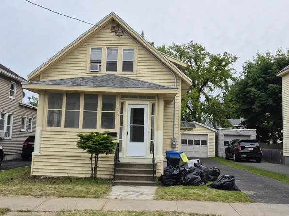 176 Benson Street, Albany, NY 12206