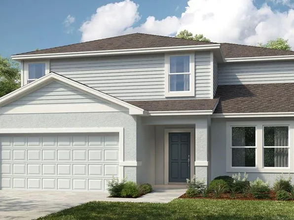 2084 Babbling Brook Blvd, Auburndale, FL 33823