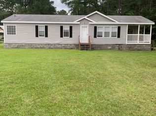 4480 Settle St, Waycross, GA 31503