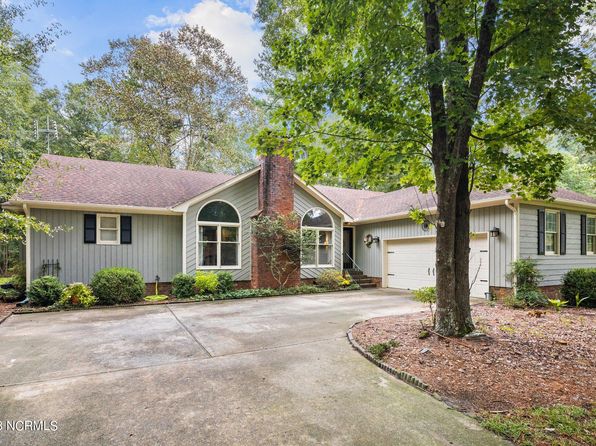 New Bern NC Real Estate - New Bern NC Homes For Sale | Zillow