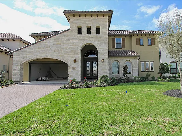 2745 San Nicolo Ln, League City, TX 77573