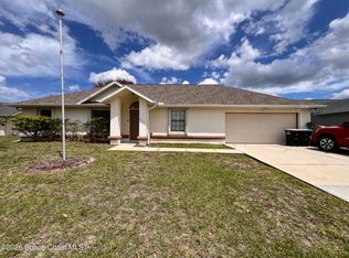 818 Seven Gables Cir SE, Palm Bay, FL 32909