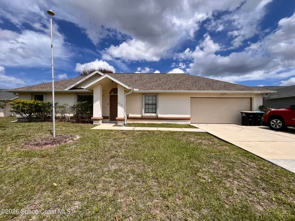 818 Seven Gables Cir SE, Palm Bay, FL 32909