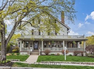 174 Emerson East St, Melrose, MA 02176