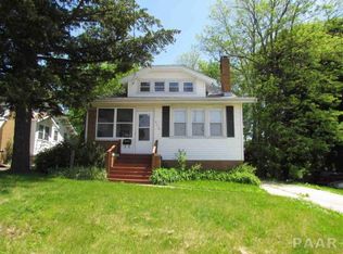 3116 N Prospect Rd, Peoria, IL 61603