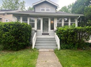 435 E Saratoga Ave #2, Ferndale, MI 48220