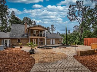 9248 Silver King Rd, Redding, CA 96001