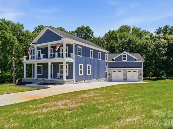 7217 Tesh Rd, Monroe, NC 28110