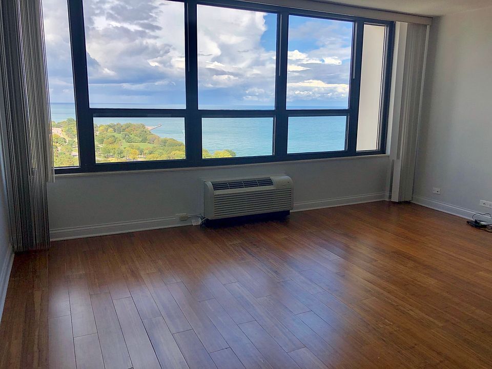1st image of 5100 N Marine Dr APT 25K