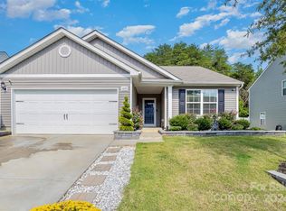 1075 Winding Creek Rd, Salisbury, NC 28146