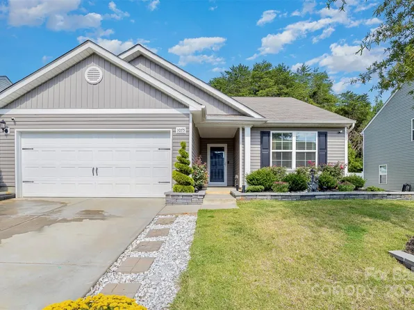 1075 Winding Creek Rd, Salisbury, NC 28146