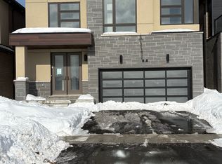 57 Goodview Dr, Brampton, ON L6R 4C3