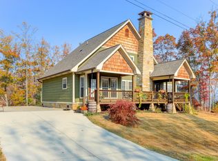 492 Green Ridge Trl LOT 5 & 6, Harriman, TN 37748