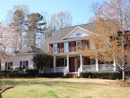 Southern Living Dream Home!