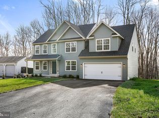 1435 Blue Ball Rd, Childs, MD 21916