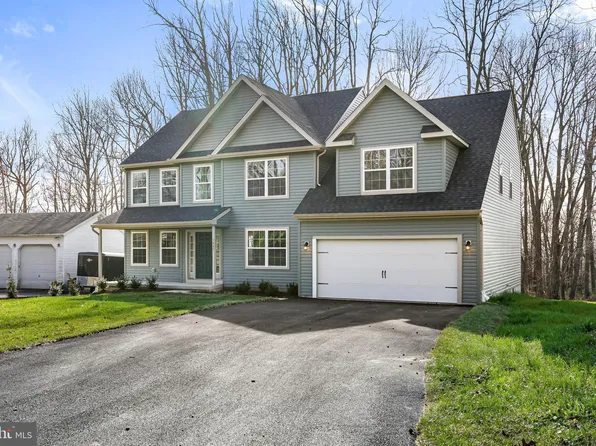 1435 Blue Ball Rd, Childs, MD 21916