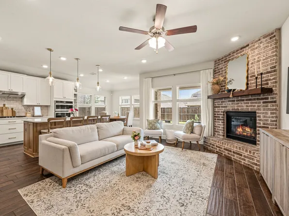 11809 Toppell Trl, Haslet, TX 76052