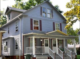 574-576 Conkey Ave, Rochester, NY 14621