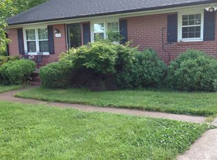 249 Island Dr, Madison, NC 27025