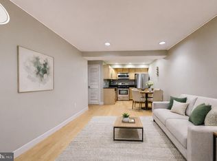 6 Rhode Island Ave NW APT 2, Washington, DC 20001