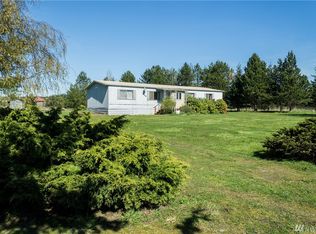 56 Kielhaven Ln, Lopez Island, WA 98261