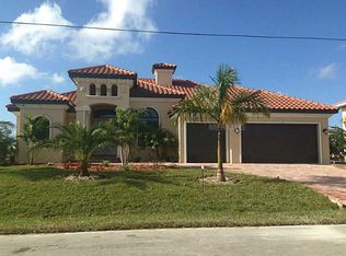 3819 Whip Poor Will Blvd, Punta Gorda, FL 33950
