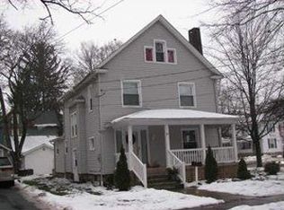 51 Chambers Ave, Greenville, PA
