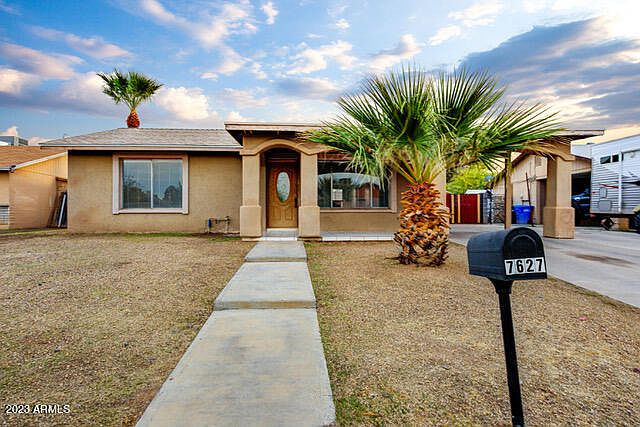 1st image of 7627 W SELLS Drive