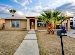 7627 W Sells Dr, Phoenix, AZ 85033