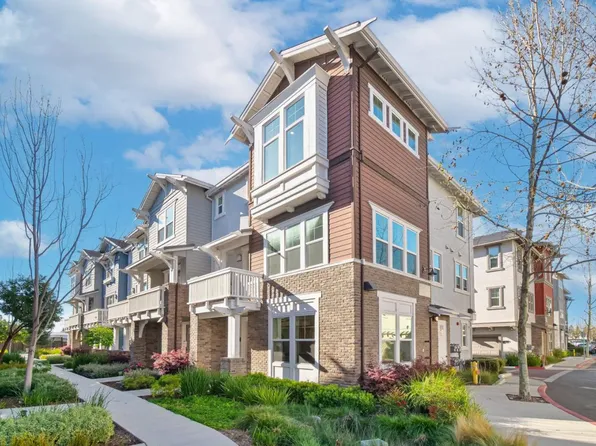535 San Lorenzo Ter #1, Sunnyvale, CA 94085