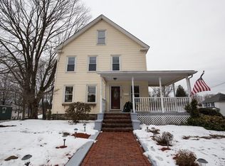 57 Packard St, Hudson, MA 01749