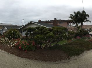 49 Pacific Ave, Cayucos, CA 93430