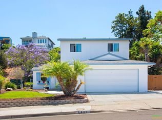 6491 Clara Lee Ave, San Diego, CA 92120