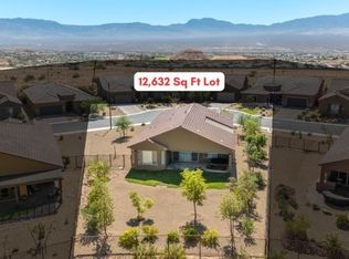 906 Majestic Vw, Mesquite, NV 89034