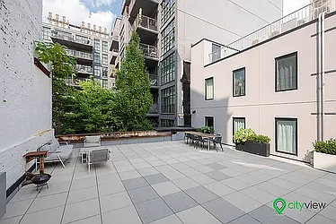 Rented by The KCI Group