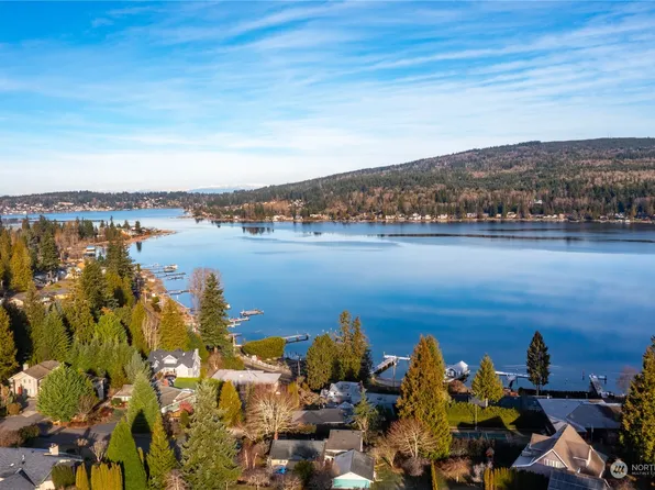 4951 Coronado Lane, Bellingham, WA 98229