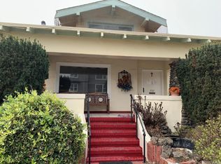 757 44th Ave, San Francisco, CA 94121