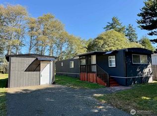 210 E Rain St NE, Ocean Shores, WA 98569