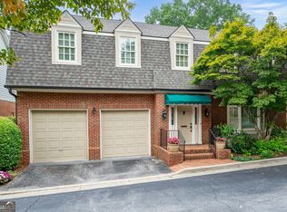 3833 Courtyard Dr SE, Atlanta, GA 30339