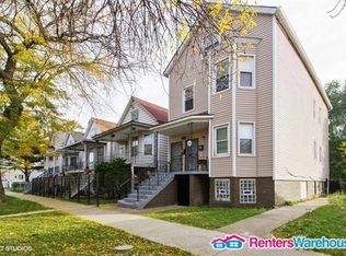 8411 S Escanaba Ave #2, Chicago, IL 60617