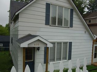 630 E Michigan St, Ishpeming, MI 49849