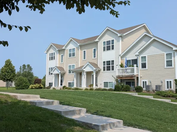 605 Berry Ridge Dr, Joliet, IL 60431